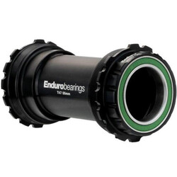 FSA Boitier de pédalier T47A 24 mm Enduro/  T47 asymétrique