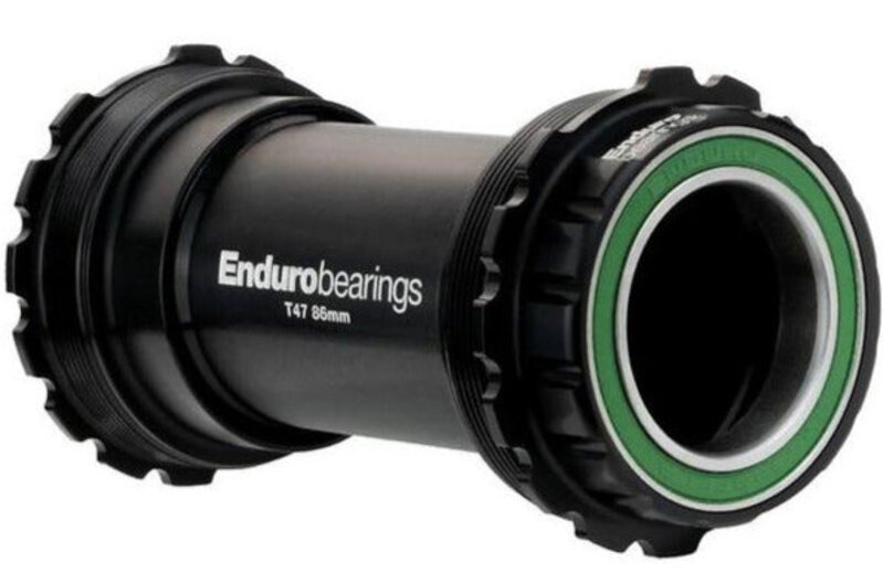 FSA Boitier de pédalier T47A 24 mm Enduro/  T47 asymétrique