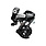 Shimano Dérailleur Arriére 7/8 vitesses, Altus RD-M310-L