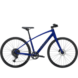 Trek FX 3 4e gén.