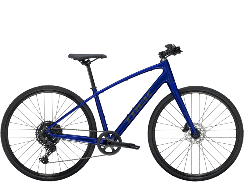 Trek FX 3 4e gén.