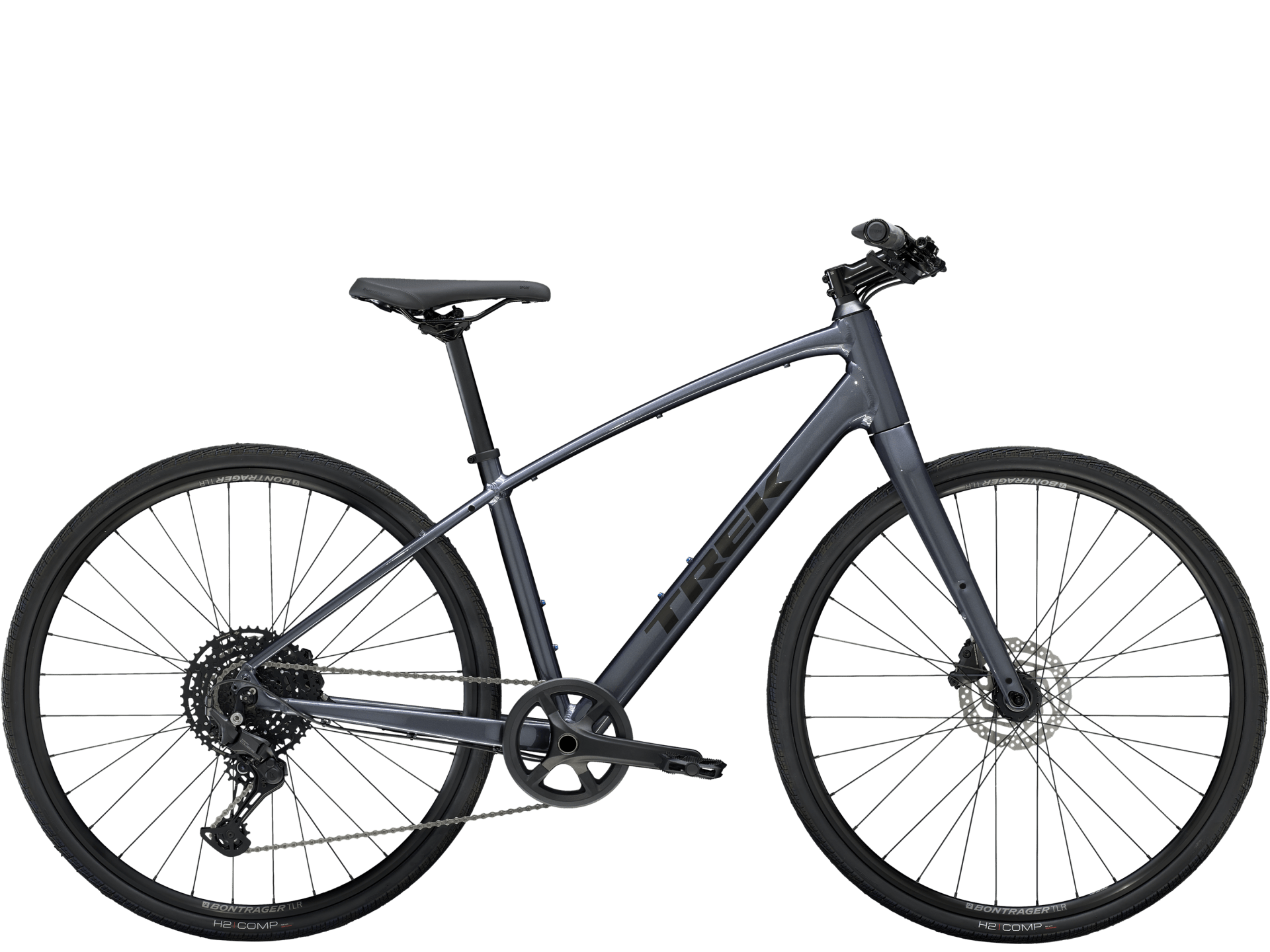 Trek FX 3 4e gén.