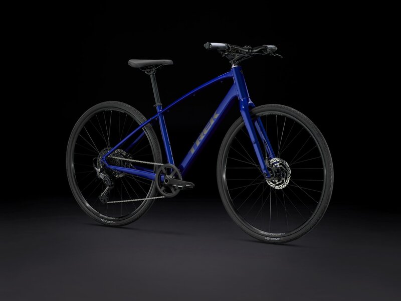 Trek FX 3 4e gén.