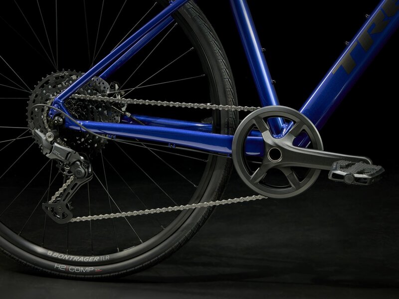 Trek FX 3 4e gén.
