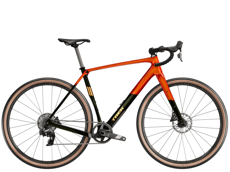 Trek Checkpoint SL 5 AXS 3e gén.