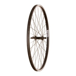 Wheel Shop Roue, Avant, 700C / 622, Trous: 36, QR, 100mm, freins Sur jante Wheel Shop, Evo Tour 20,