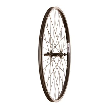 Wheel Shop Roue, Avant, 700C / 622, Trous: 36, QR, 100mm, freins Sur jante Wheel Shop, Evo Tour 20,