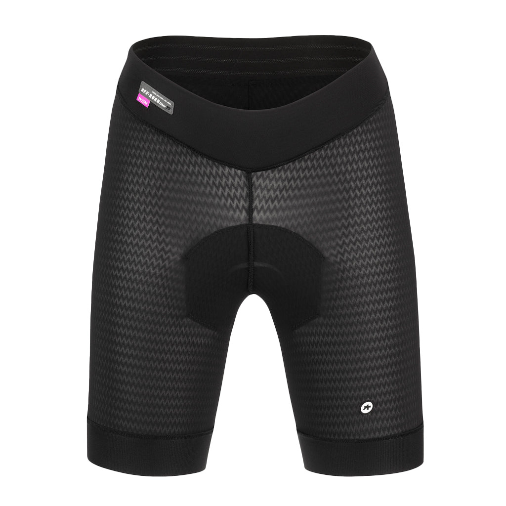 Assos of Switzerland Cuissard Tactica Femme, linershort