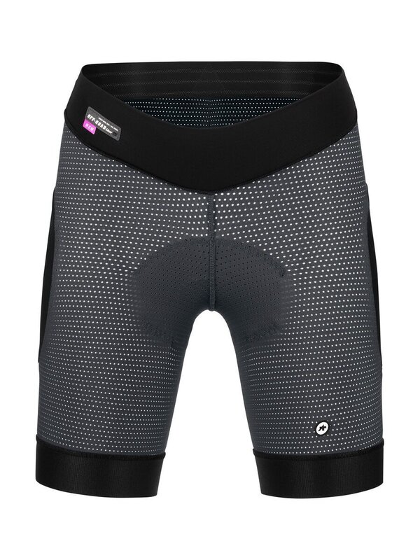 Assos of Switzerland Cuissard Tactica Femme, linershort
