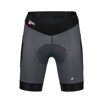 Assos of Switzerland Cuissard Tactica HP femme