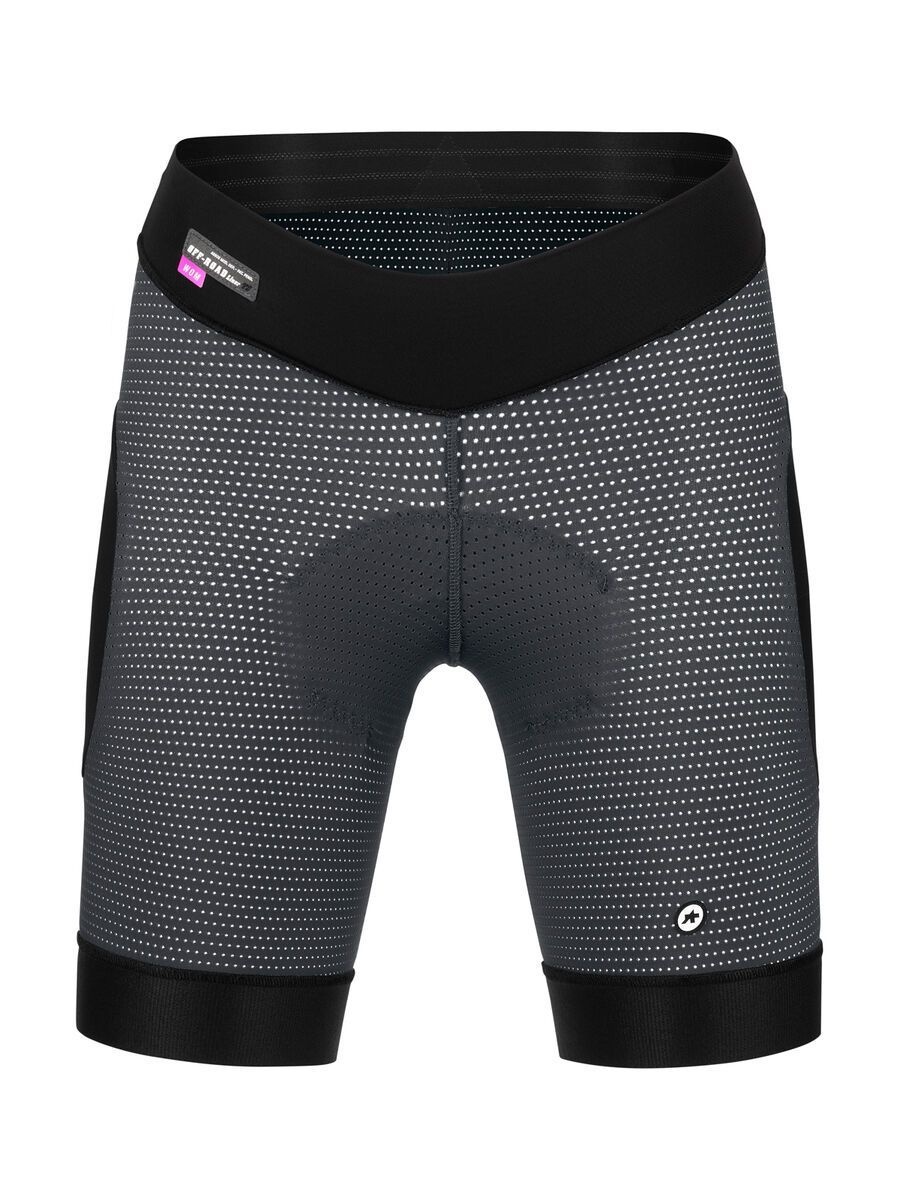 Assos of Switzerland Cuissard Tactica HP femme