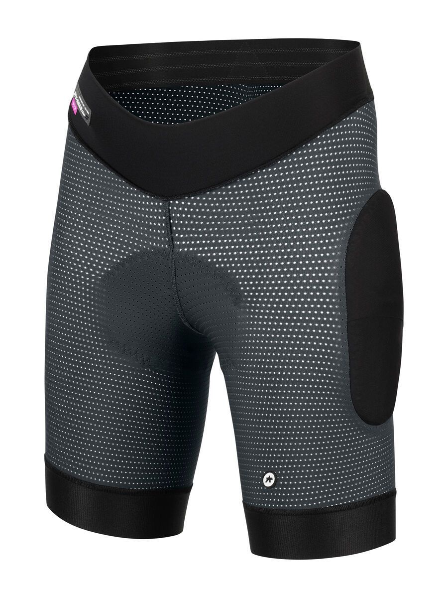 Assos of Switzerland Cuissard Tactica HP femme