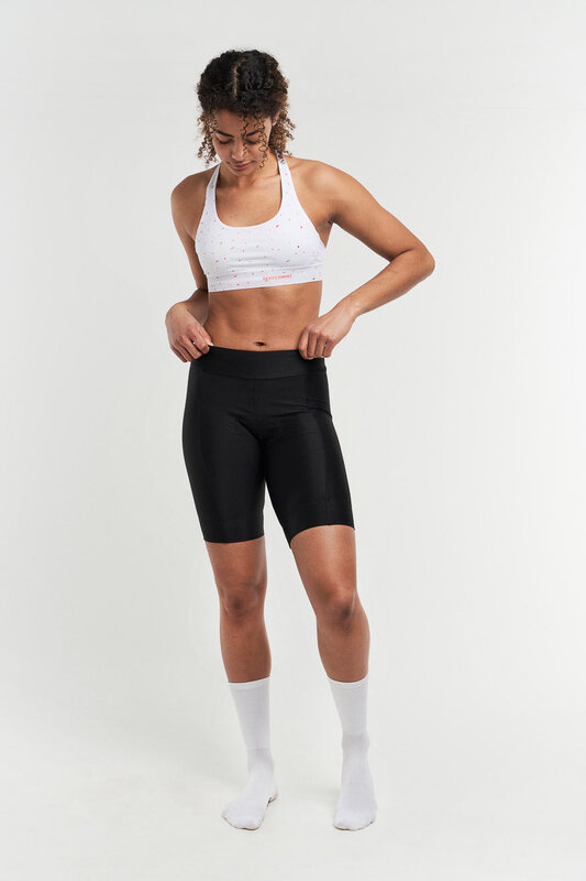 Peppermint Classic Short