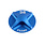 Fox Shox Bouchons de valve d'air Fox 36