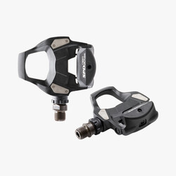 Shimano Pédales, PD-RS500, SPD-SL  W/CLEAT(SM-SH11)