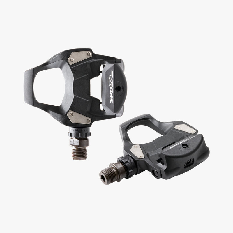 Shimano Pédales, PD-RS500, SPD-SL  W/CLEAT(SM-SH11)