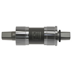 Shimano Jeu de pédalier carré, BB-UN300, 68mm
