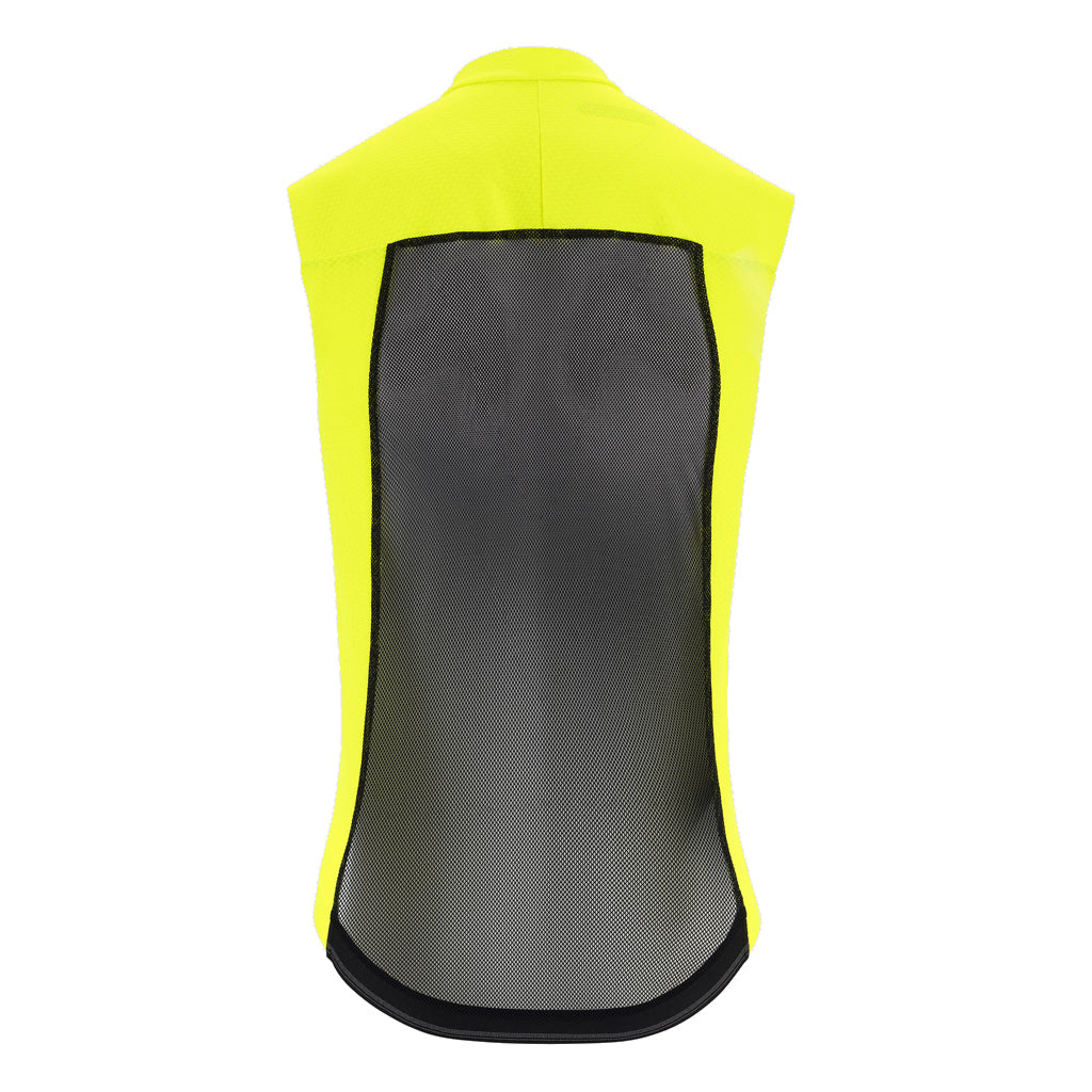 Assos of Switzerland MIlle GTS Veste 2/3 C2