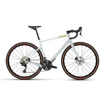 Cervélo Aspéro GRX RX610