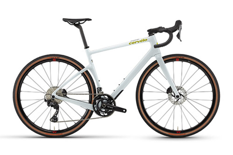 Cervélo Aspéro GRX RX610