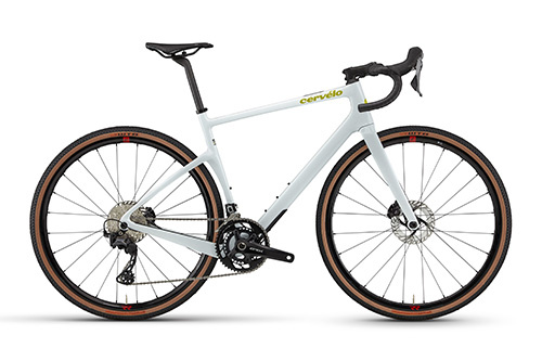 Cervélo Aspéro GRX RX610