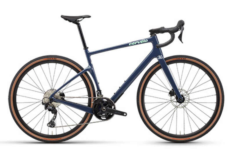 Cervélo Aspéro GRX RX610