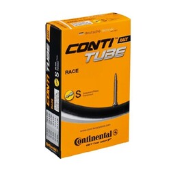Continental Chambre à air 20 x 1 1/8-1 1/4 - PV 42mm - 90g