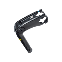 Bontrager Potence Ajustable Blendr 180mm Quill Stem