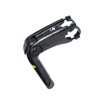 Bontrager Potence Ajustable Blendr 180mm Quill Stem