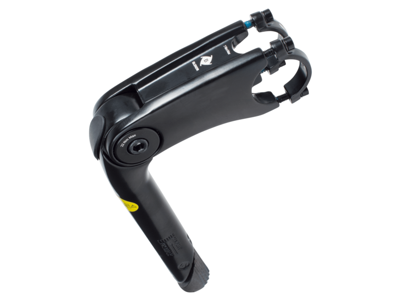 Potence Ajustable Blendr 180mm Quill Stem Studio Velo