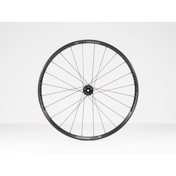 Bontrager Roue Paradigm Comp 25 TLR Disc Road Wheel