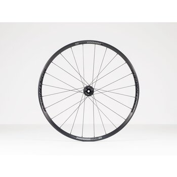 Bontrager Roue Paradigm Comp 25 TLR Disc Road Wheel