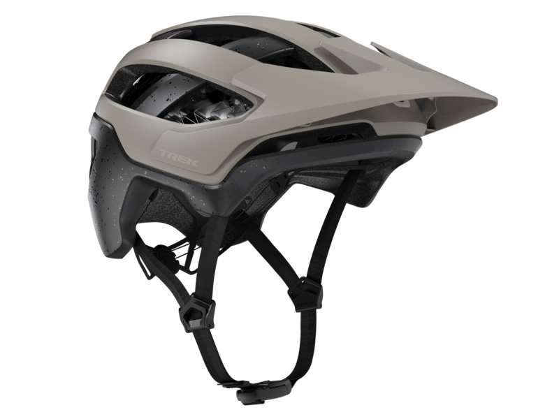 Trek Casque de VTT Trek Rally WaveCel