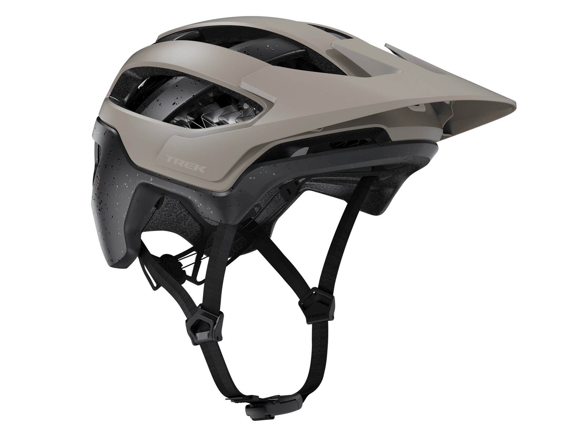 Trek Casque de VTT Trek Rally WaveCel