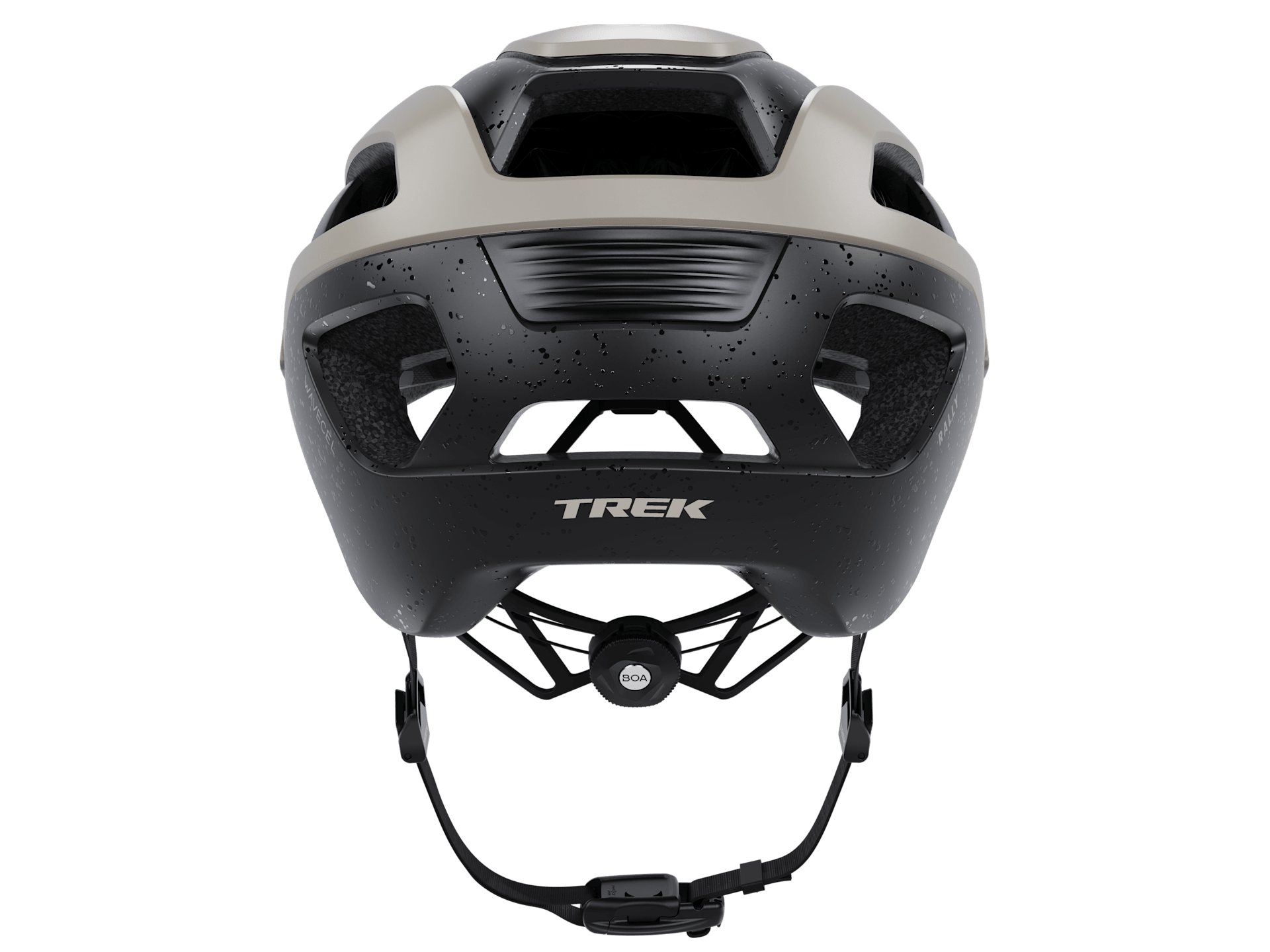 Trek Casque de VTT Trek Rally WaveCel