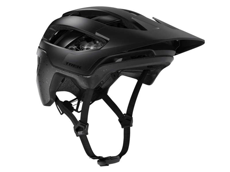Trek Casque de VTT Trek Rally WaveCel