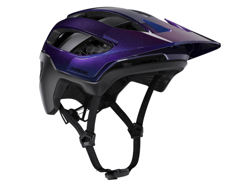 Trek Casque de VTT Trek Rally WaveCel