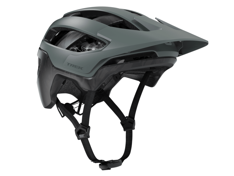 Trek Casque de VTT Trek Rally WaveCel