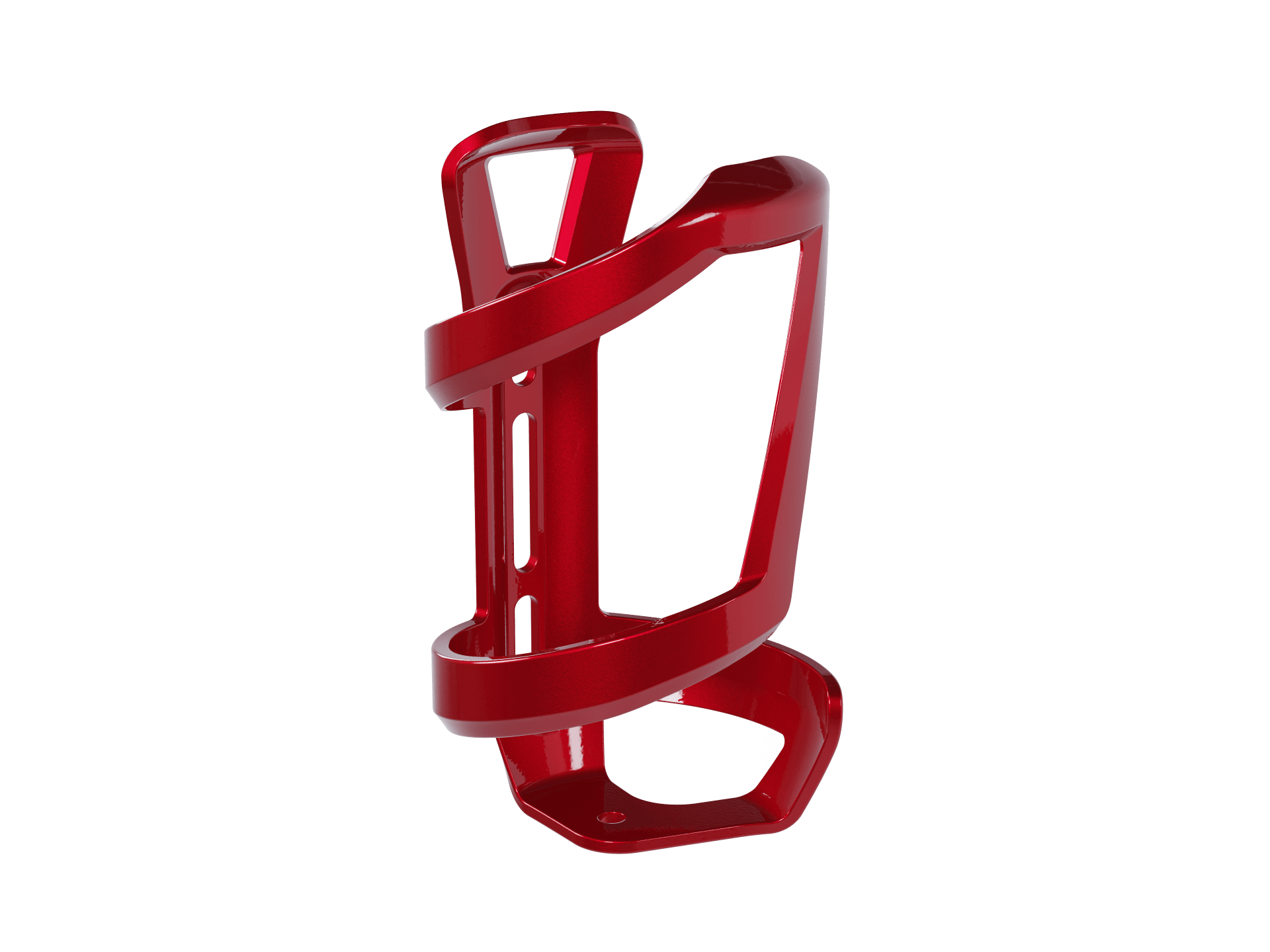 Trek Porte-bidon Trek à chargement latéral matériaux recyclés