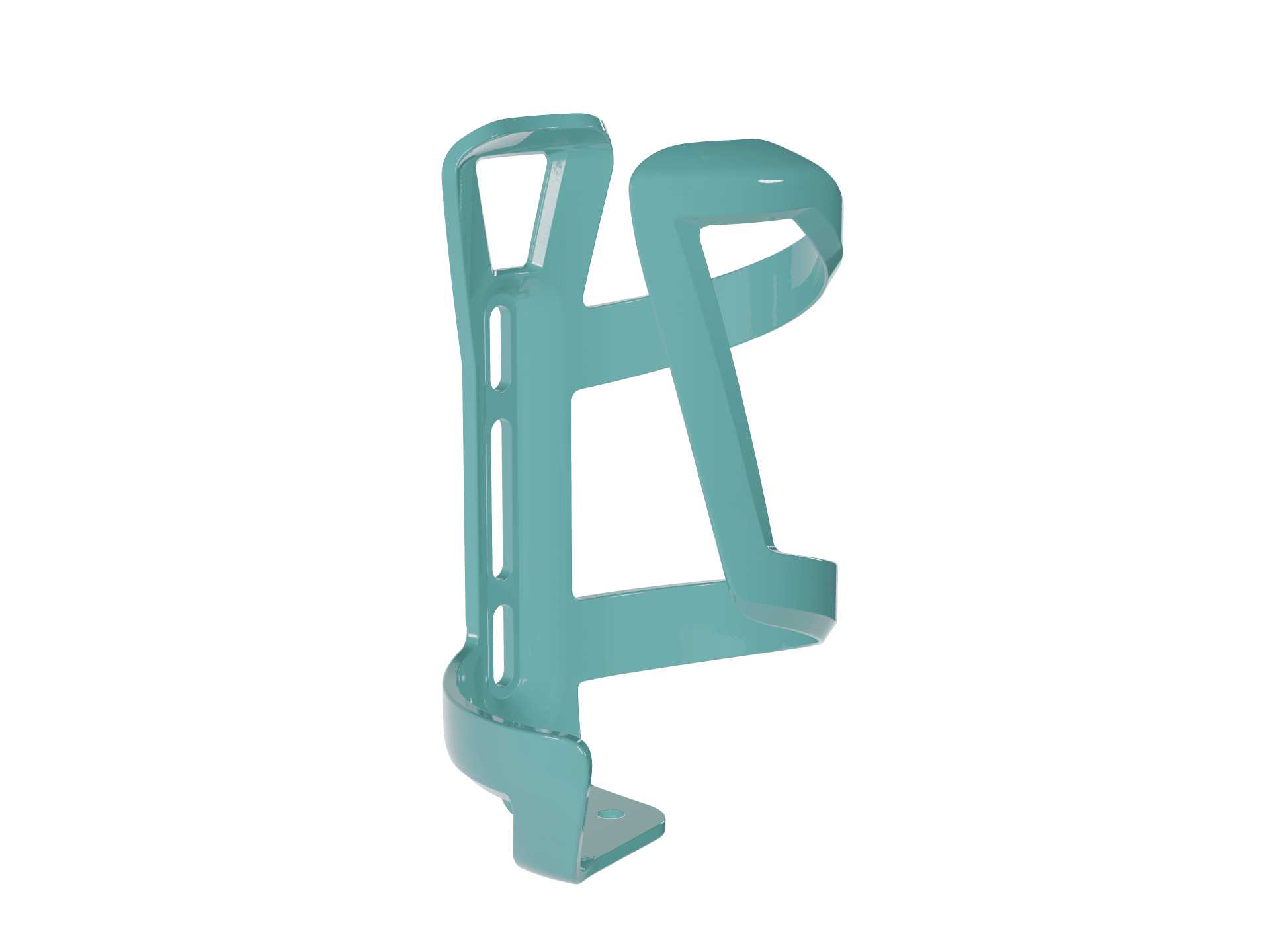 Trek Porte-bidon Trek à chargement latéral matériaux recyclés