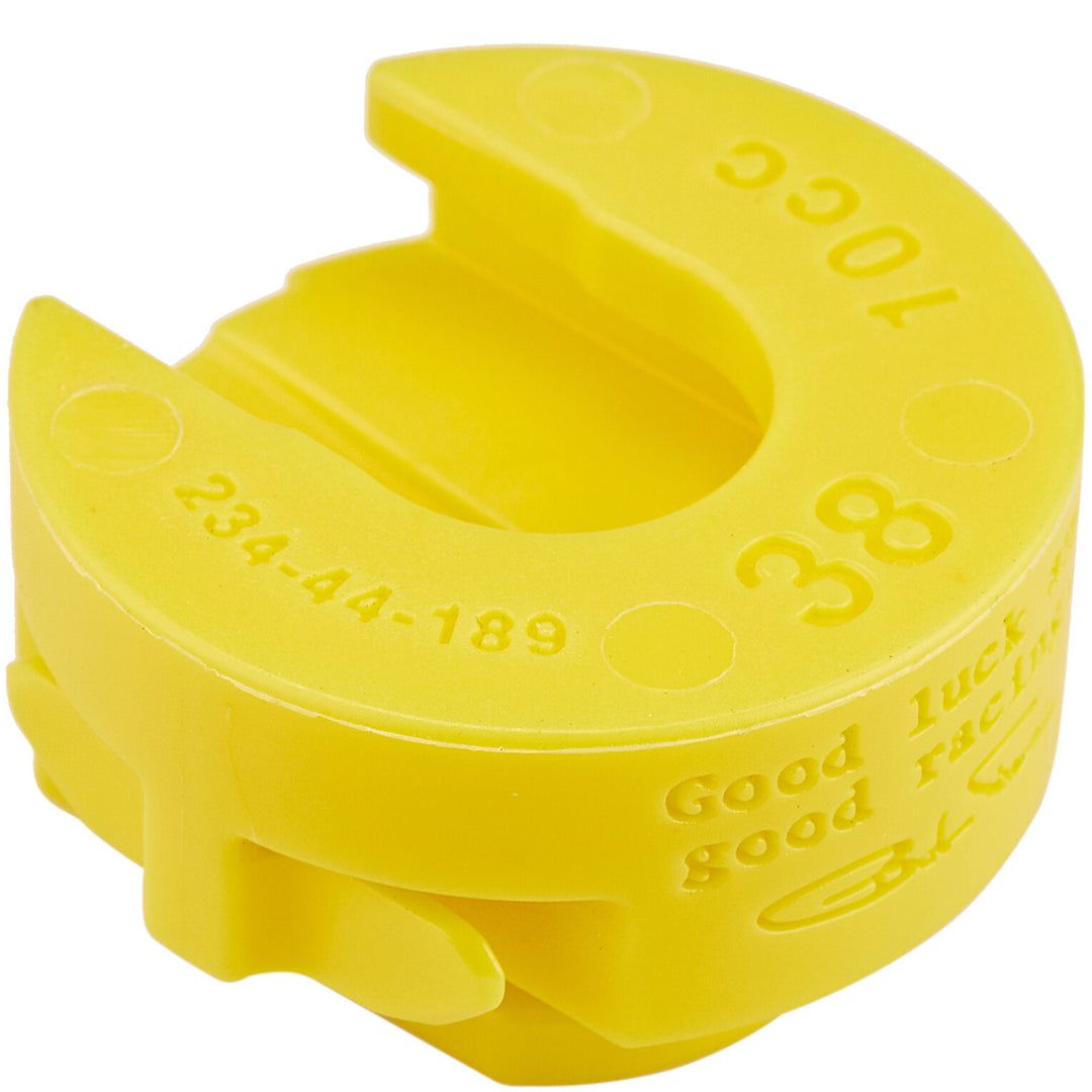 Fox Shox Volume spacer Forche Fox