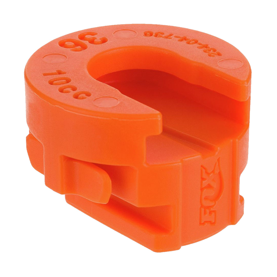 Fox Shox Volume spacer Forche Fox