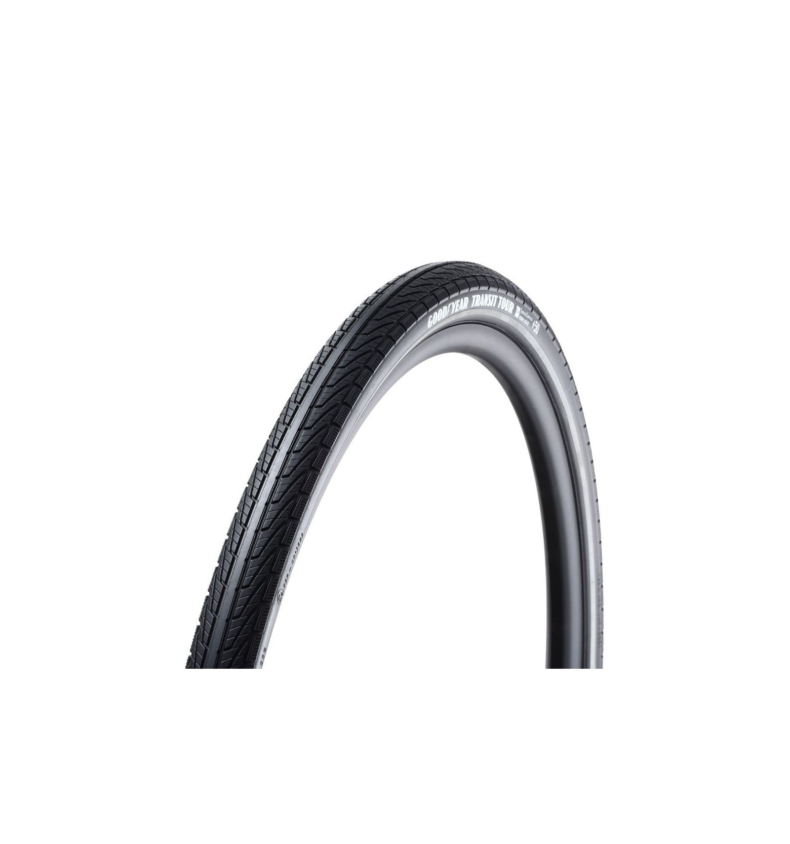 Goodyear Pneu urbain transit tour reflect