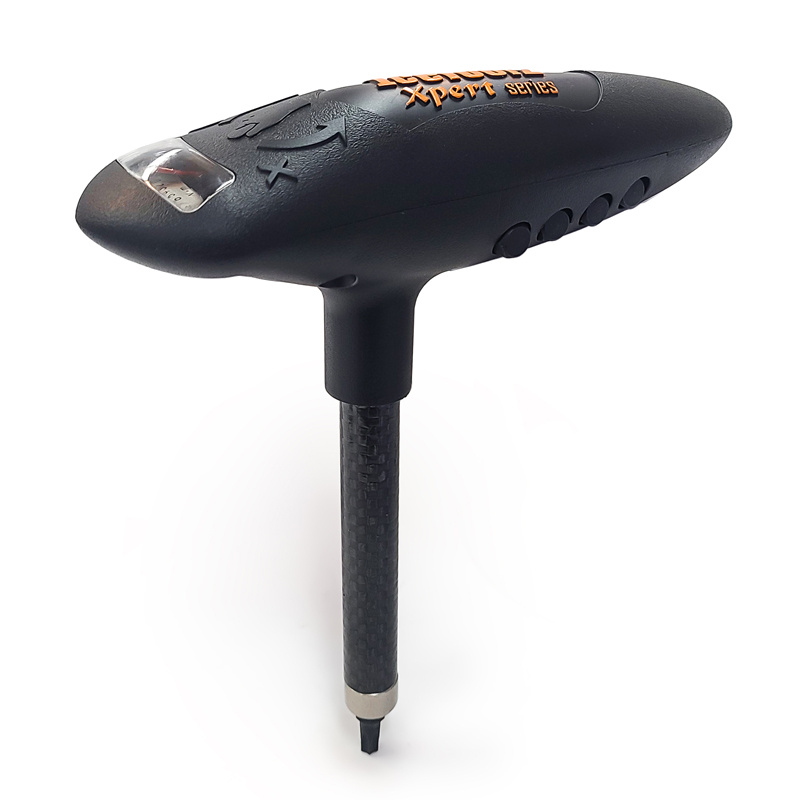 IceToolz Clé dynamométrique 3-10 Nm