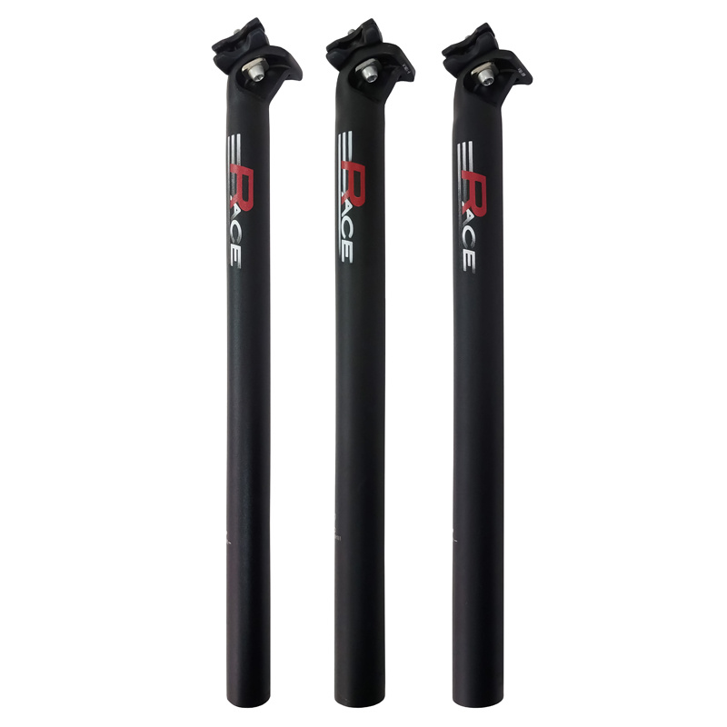 Tige de selle aluminium 27.2 mm