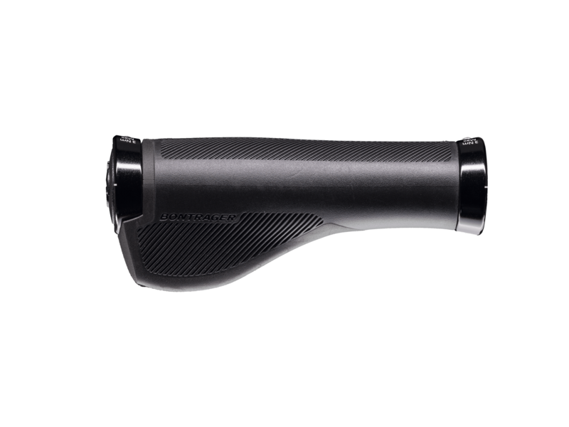 Bontrager Poignées Satellite Elite