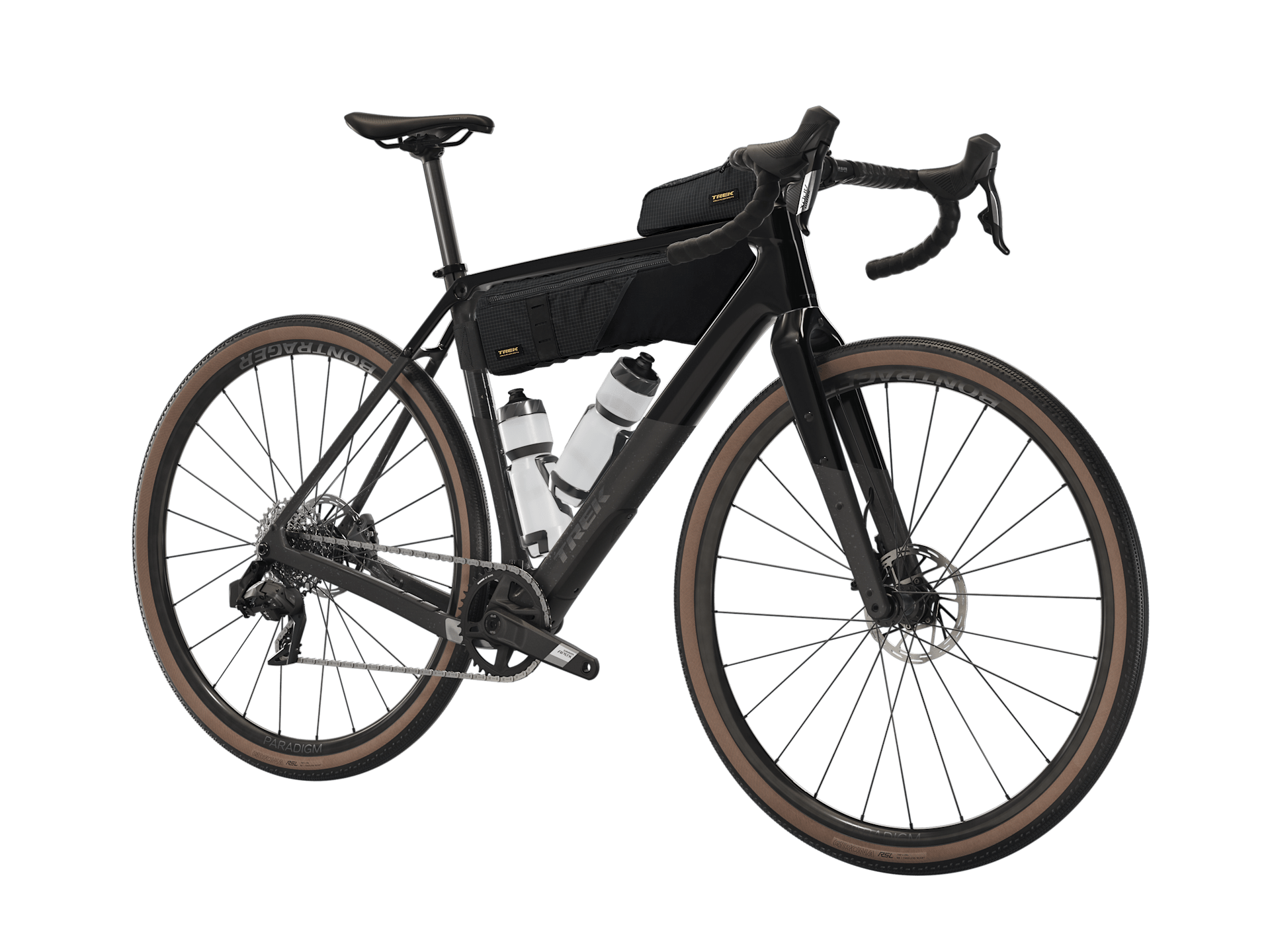 Trek Sacoche de cadre Trek Adventure