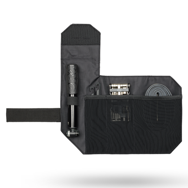 Shimano Tool Wrap Performance