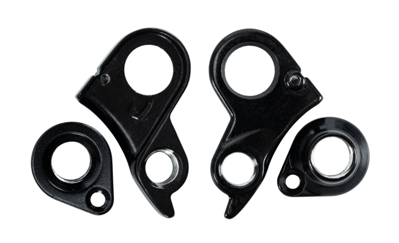 Patte de dérailleur Cube mtb et route sram