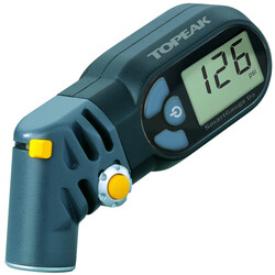 Topeak Manomètre électronique Smartgauge D2